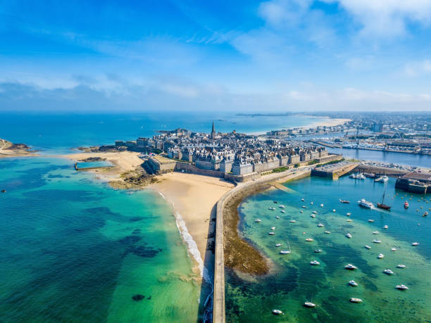 Bienvenue sur Bretagne Voyage : À la découverte de la Bretagne authentique