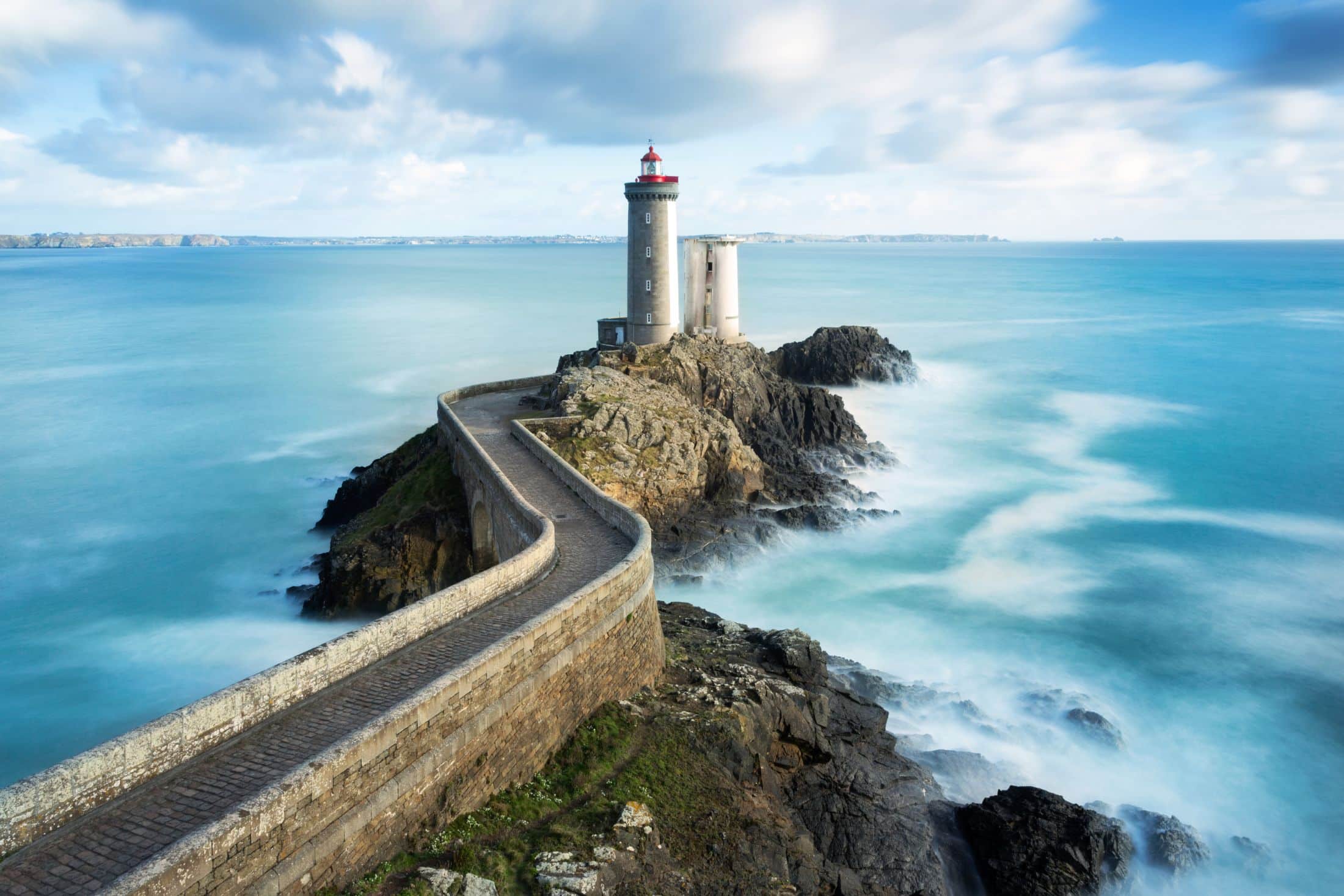 Destinations Bretagne