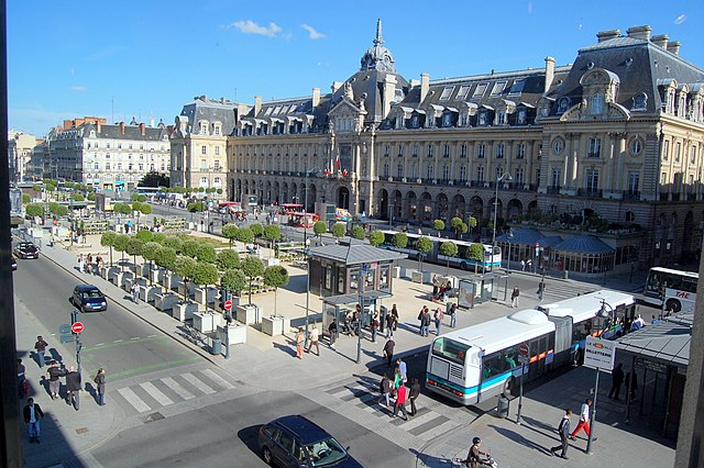 Les principales villes de Bretagne : Guide touristique pour des vacances inoubliables