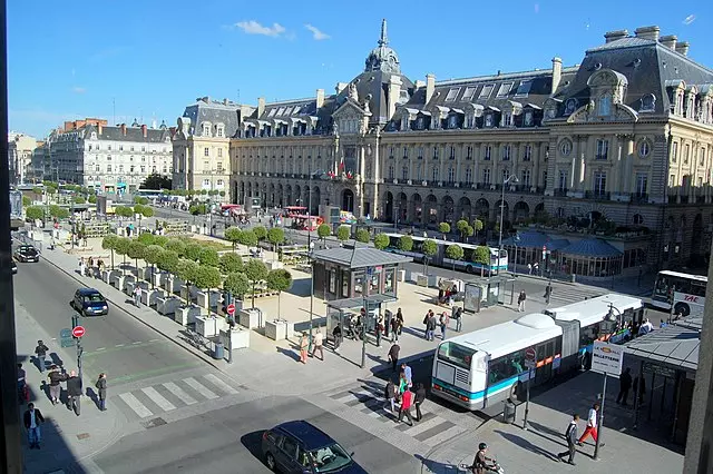 Les principales villes de Bretagne : Guide touristique pour des vacances inoubliables