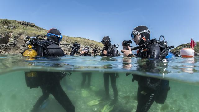 activités nautiques