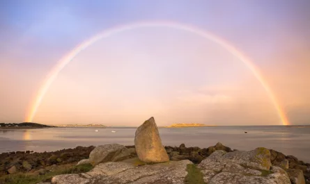 que faire en bretagne quand il pleut?