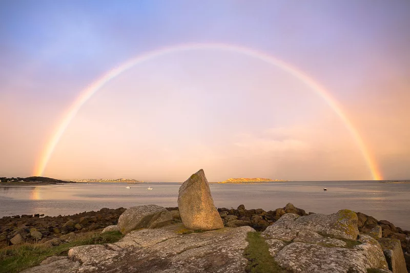 que faire en bretagne quand il pleut?