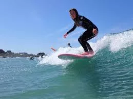 sport surf Plouguerneau