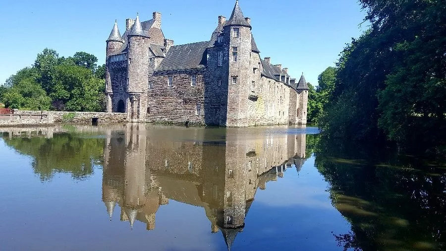 Château de Trécesson