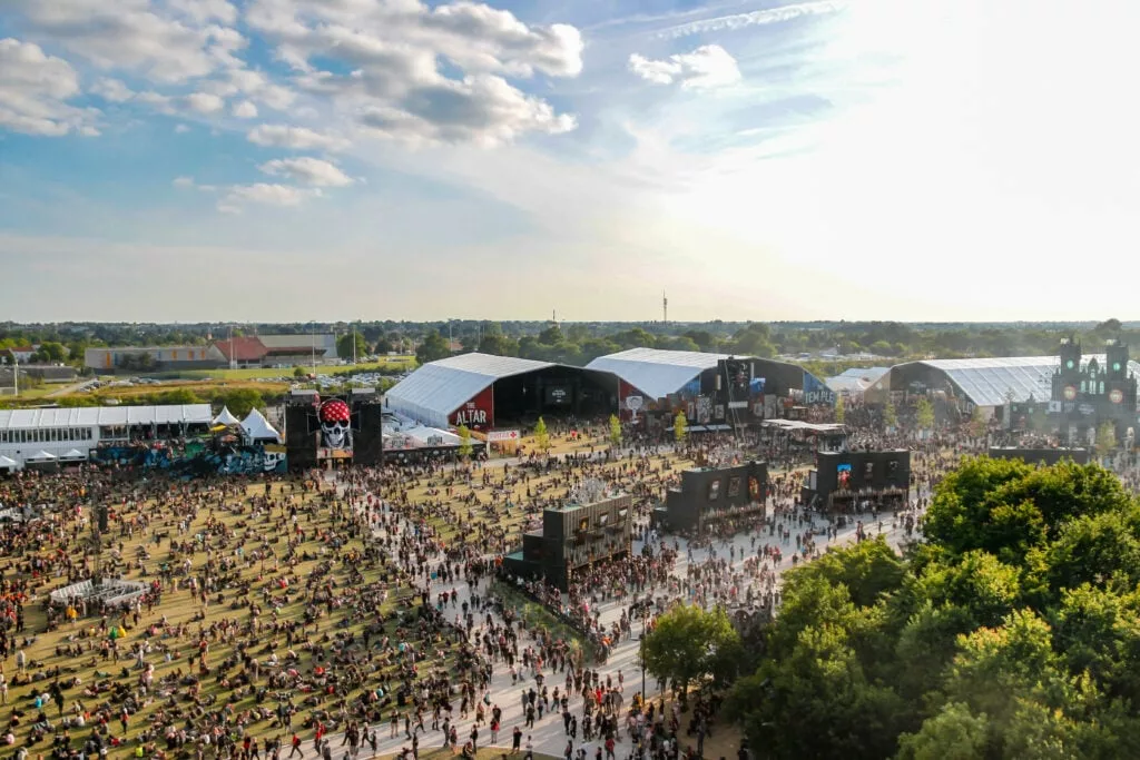 agenda festival en bretagne