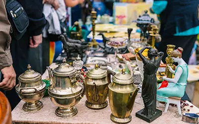 brocantes bretagne 2025