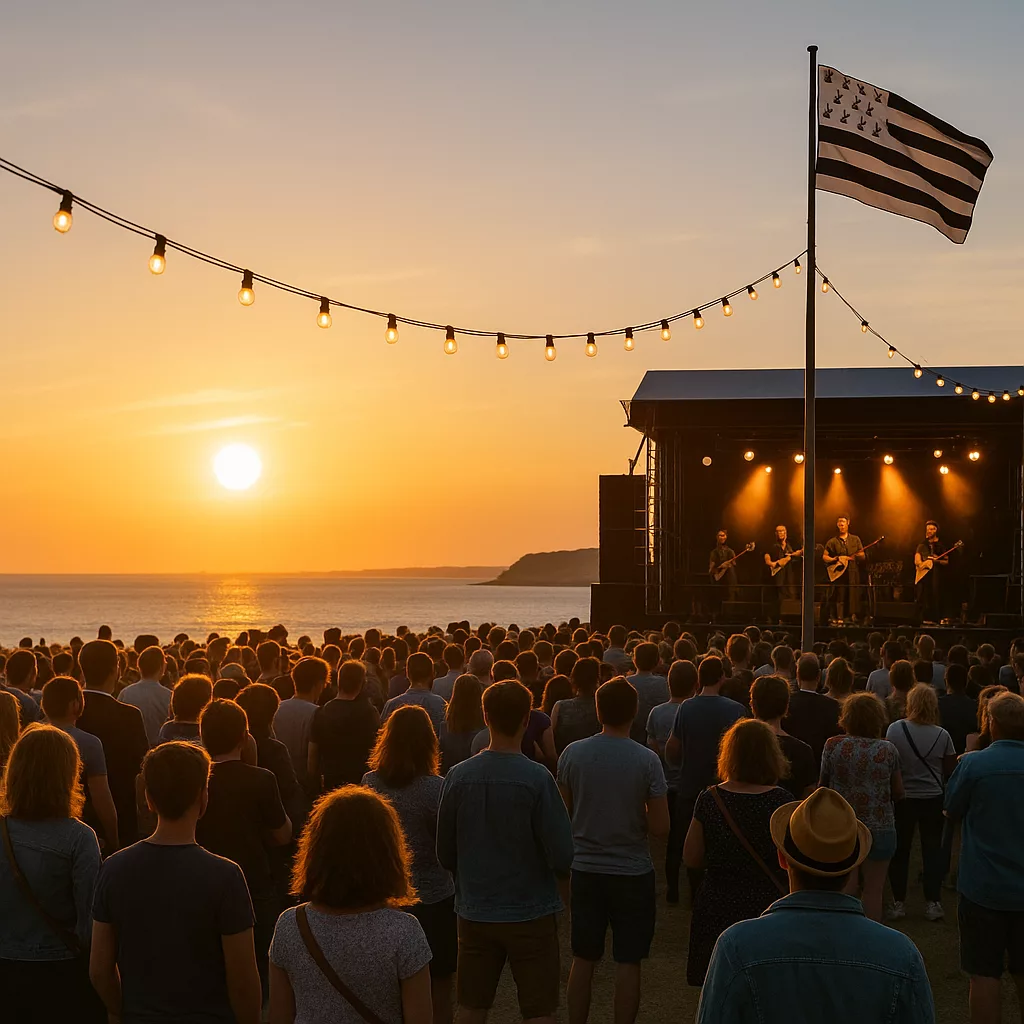festival bretagne