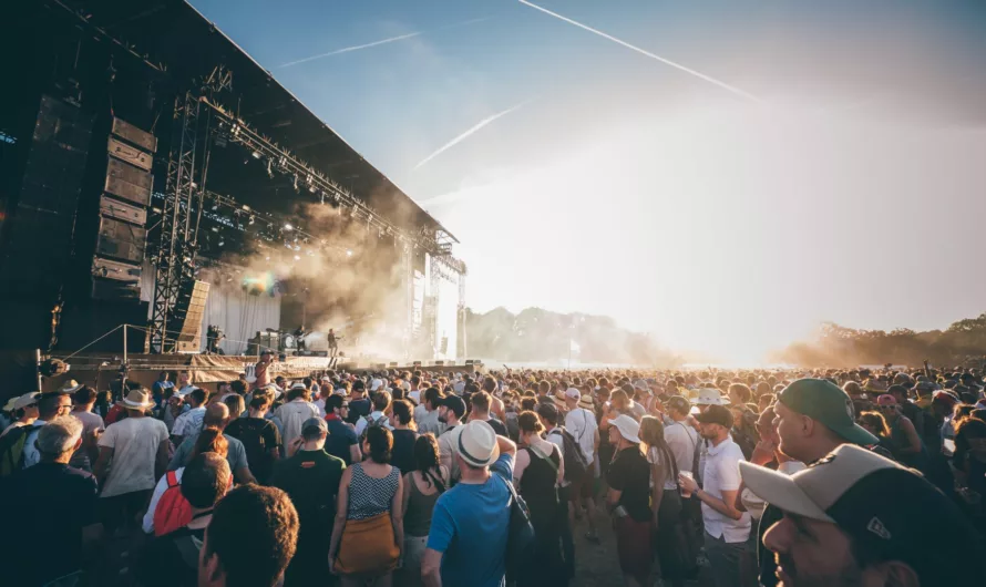 Festivals en Bretagne : l’agenda été 2025 mois par mois