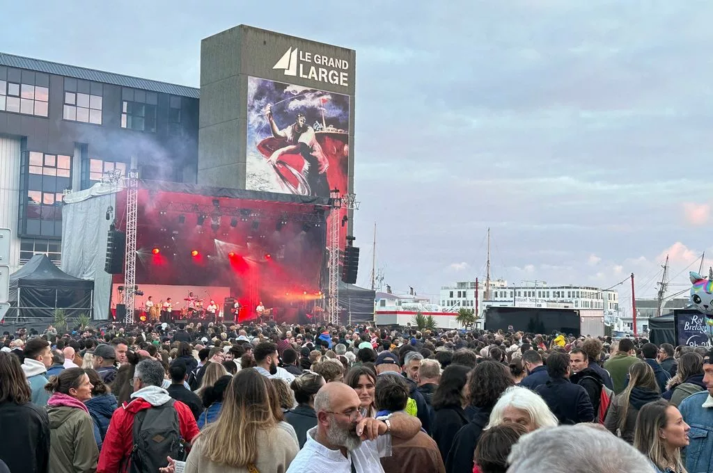 festival jeudi du port gratuit 2025