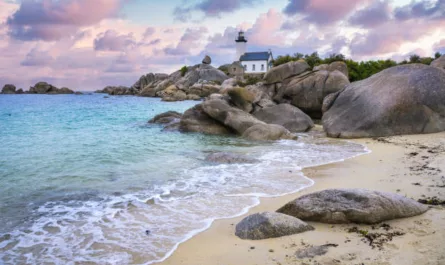 Que faire en été 2025 en bretagne. Activités, festival, météo
