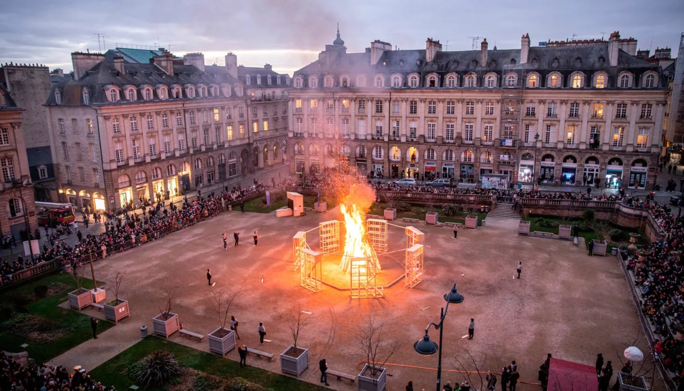 festival gratuit en bretagne 2025