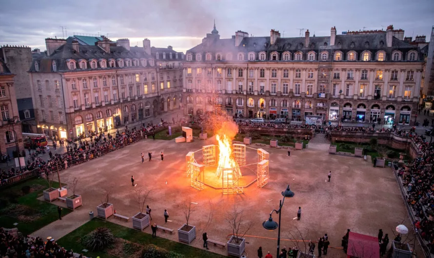 Festivals gratuits en Bretagne : 10 événements en 2025