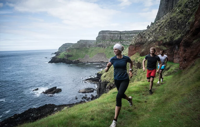 Trails en Bretagne 2025 : les plus beaux parcours de la région