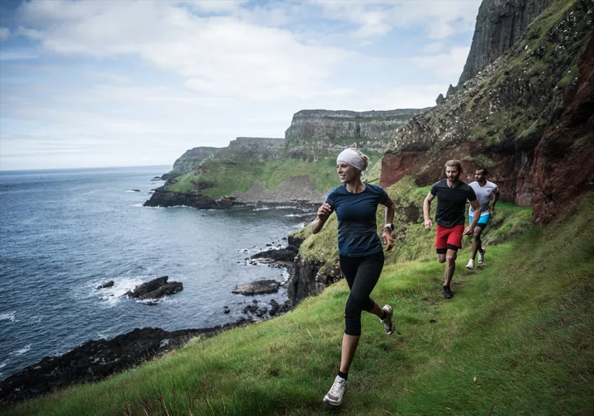 trail bretagne 2025