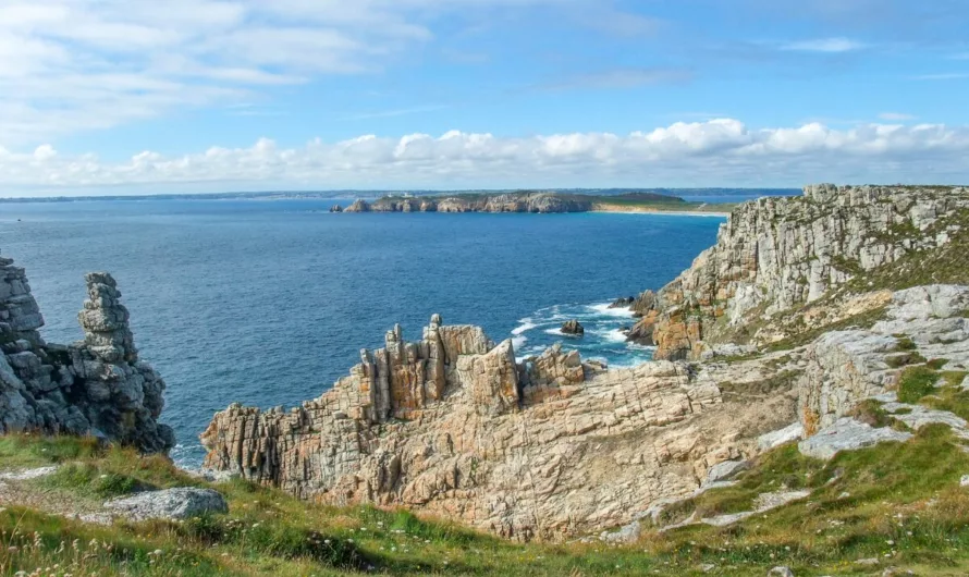 Que faire à Crozon : le guide complet