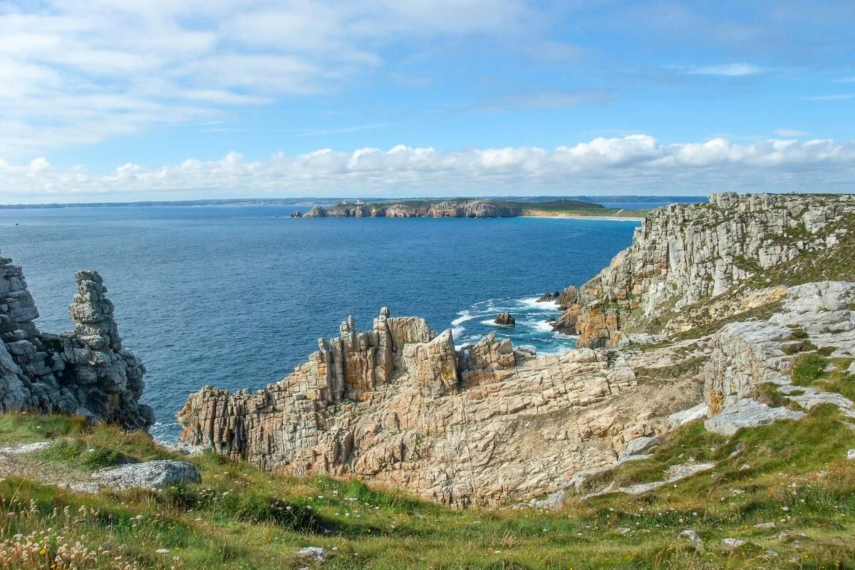 Que faire a Crozon, activité, weekend quoi faire quand il pleut