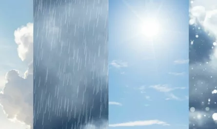 prévision météo bretagne 7 jours
