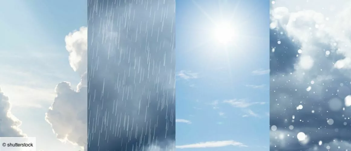 prévision météo bretagne 7 jours