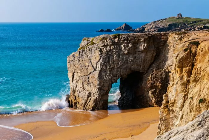 Que faire à Quiberon : toutes les activités incontournables