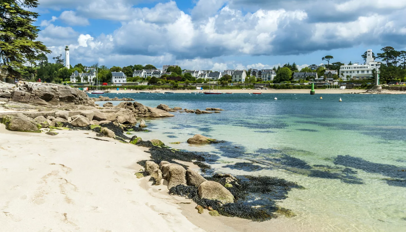 Bénodet que faire? Activités, plage, cinéma, randonnée..