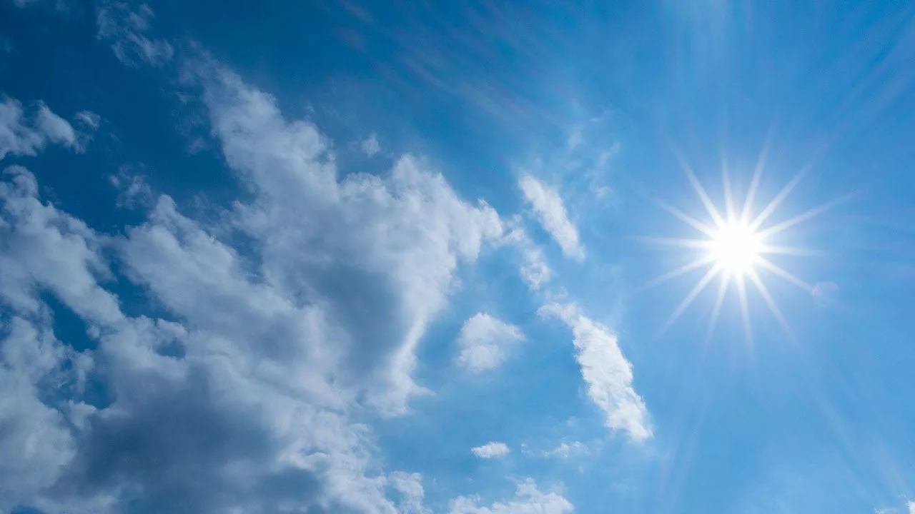 météo juin bretagne 2025