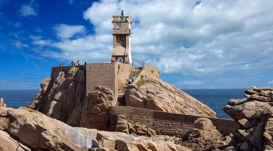phare breton