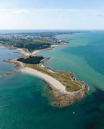 activité à faire à Quiberon