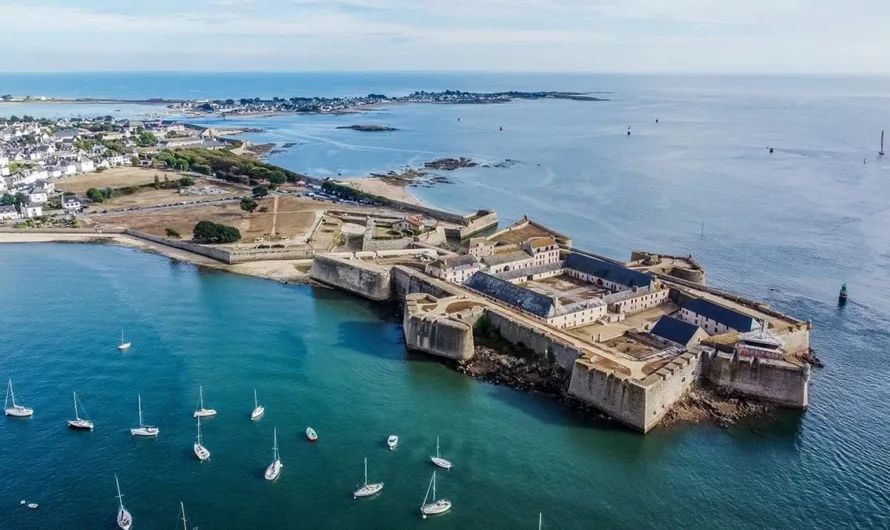Que faire à Lorient : les meilleures activités à découvrir