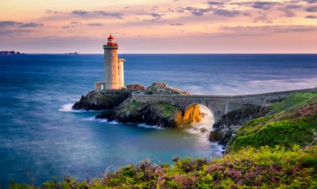 phare bretagne