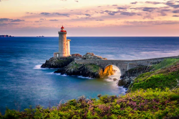 Visiter les phares emblématiques de Bretagne