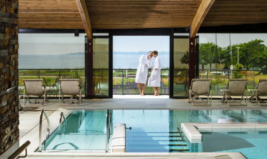 Les meilleures offres de thalasso en Bretagne dernière minute