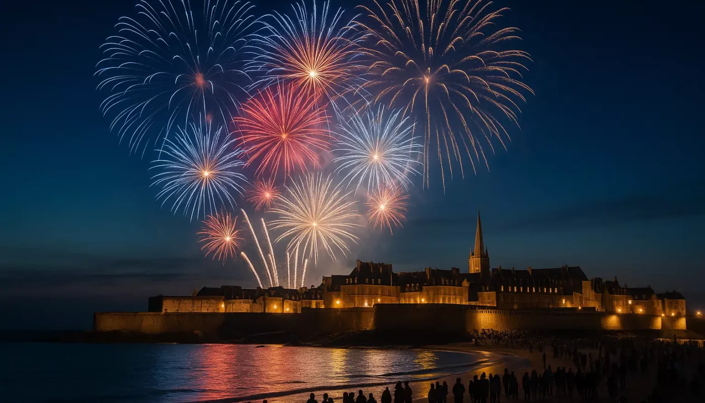 Quoi faire en août 2025 en Bretagne?