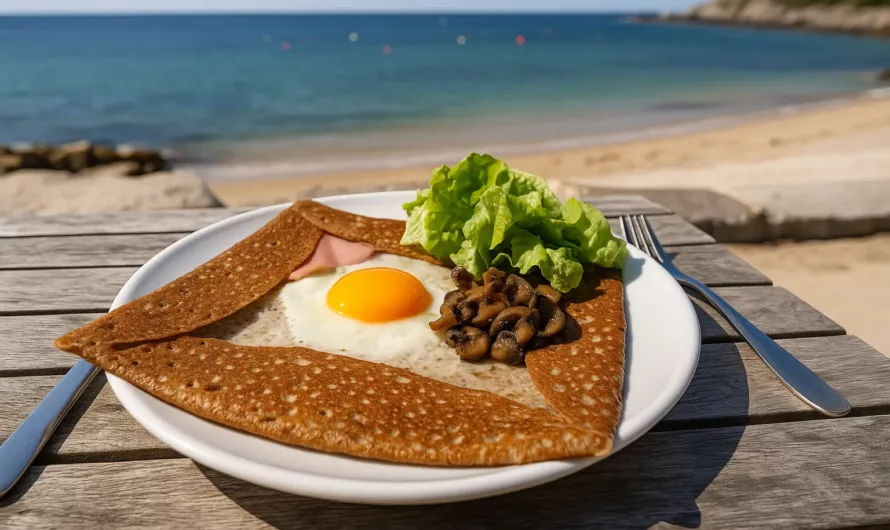 Crêperie à Quiberon : TOP 5 des meilleures adresses