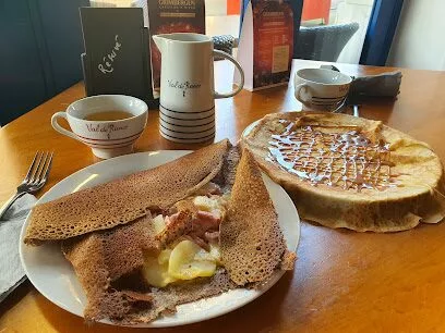 Crêperie Rozell Quiberon