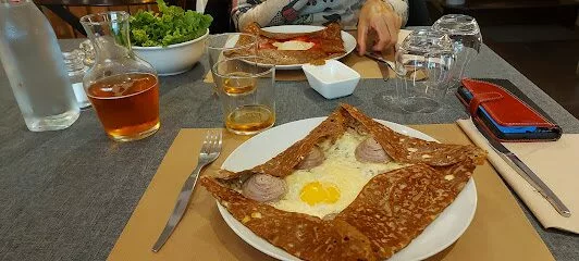 La Crep' Quiberon