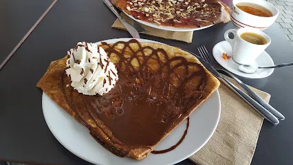 Crêperies port de Quiberon