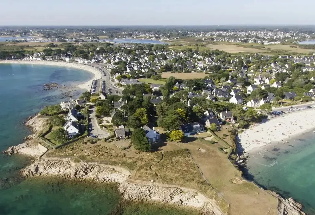 Camping Carnac