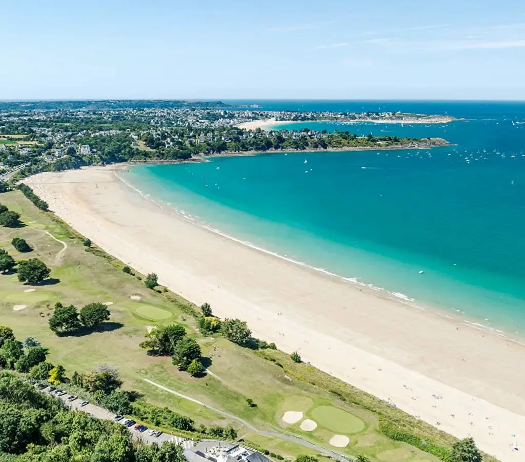 Saint-Cast-Le-Guildo top 10 des meilleurs destinations