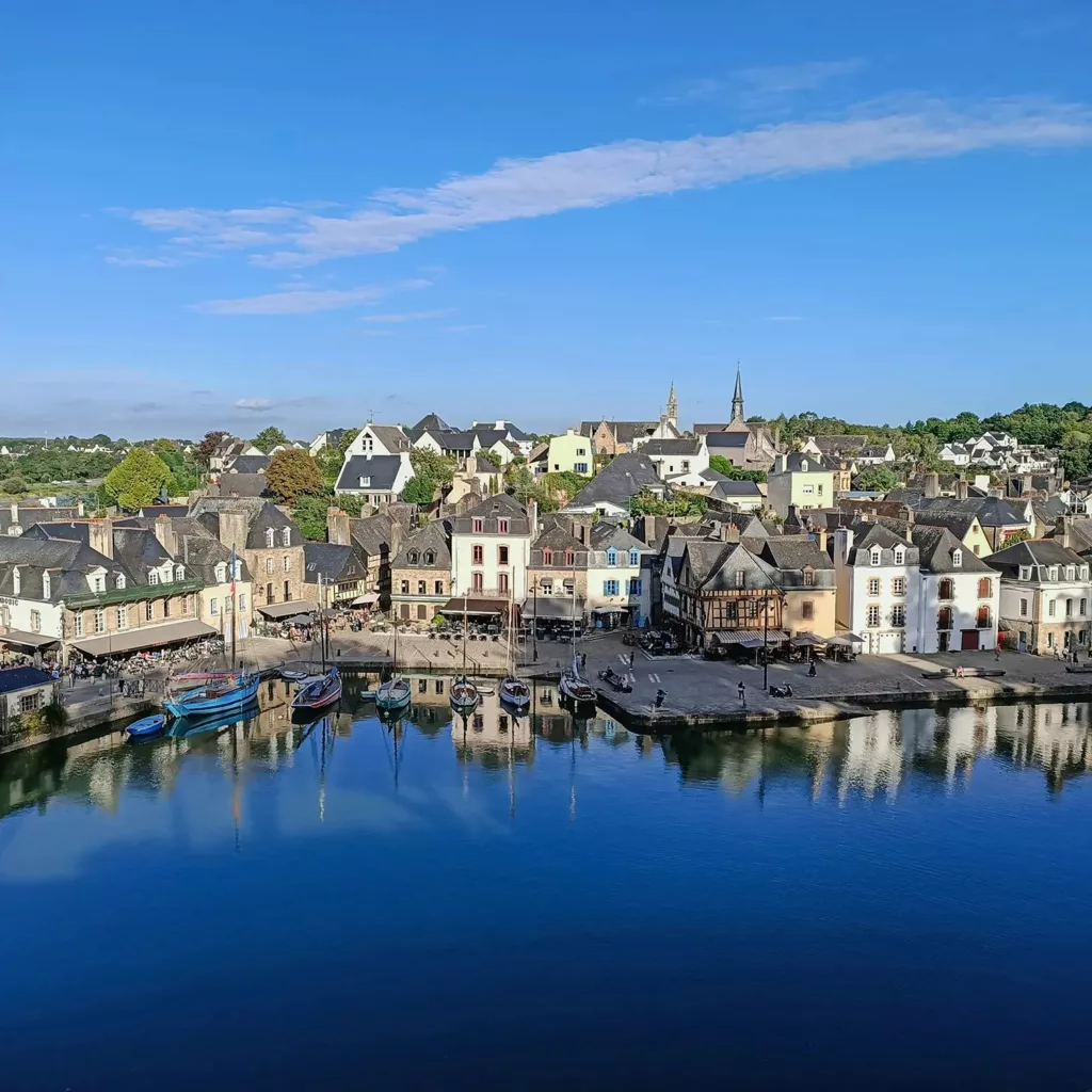 Sorties dans le Morbihan