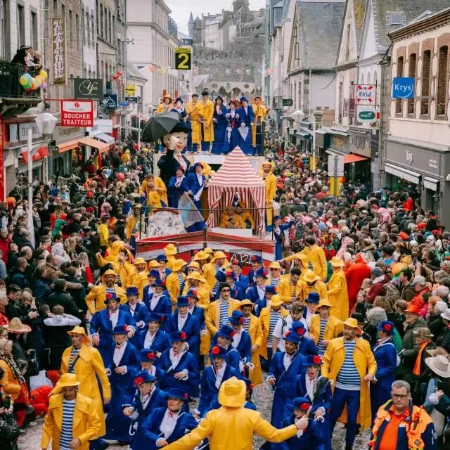 programme fête 2026 Normandie