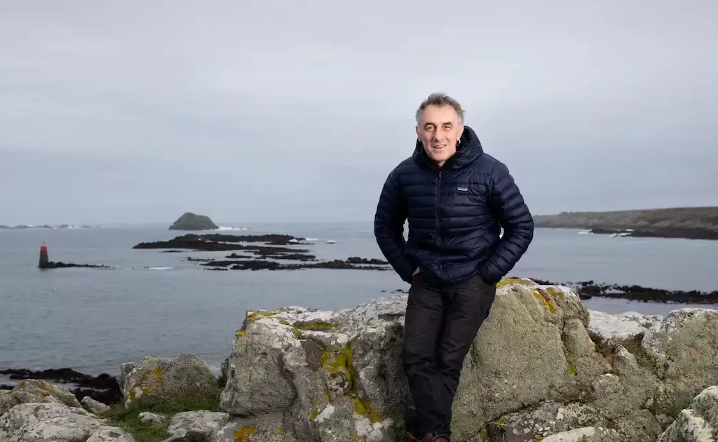 Yann Tiersen dans la programmation du festival interceltique de Lorient 2026
