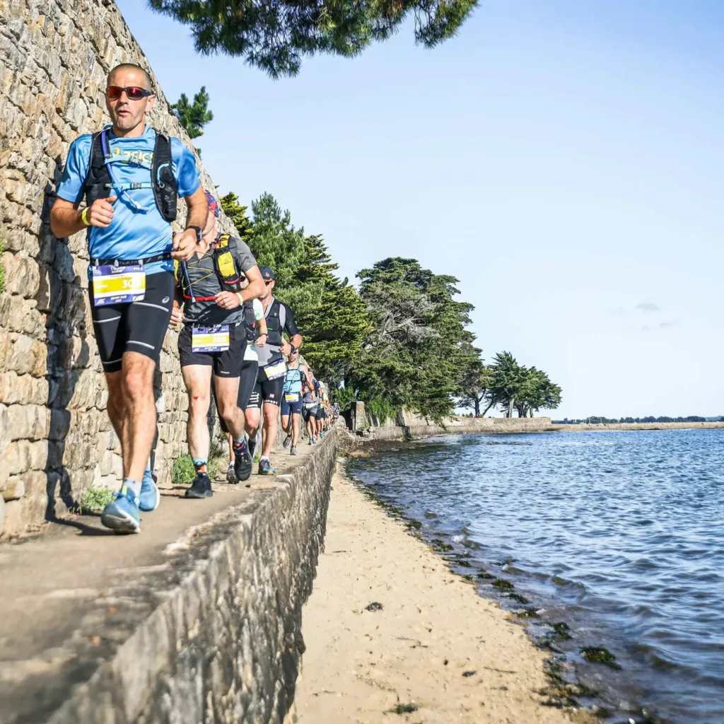 trail golf du morbihan 2026