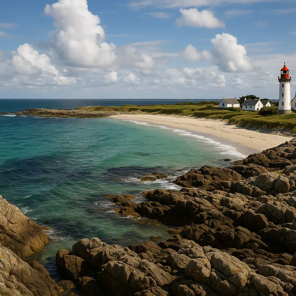 météo septembre en bretagne
