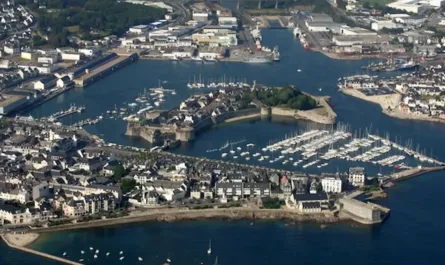 Visiter Conarneau. Que faire entre activités, évenements balade et sorties plages