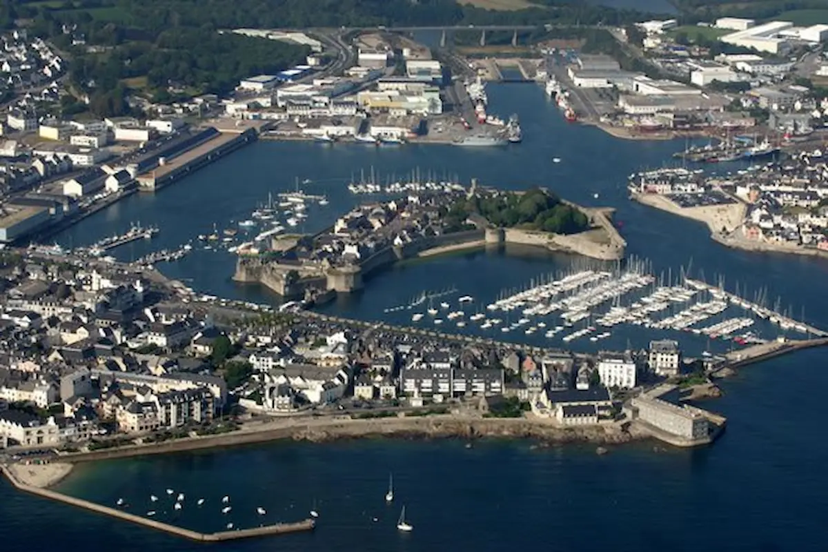 Visiter Conarneau. Que faire entre activités, évenements balade et sorties plages