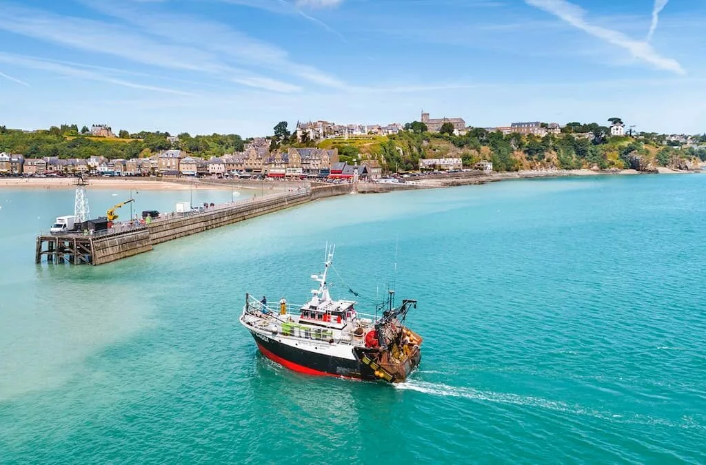 port de cancale