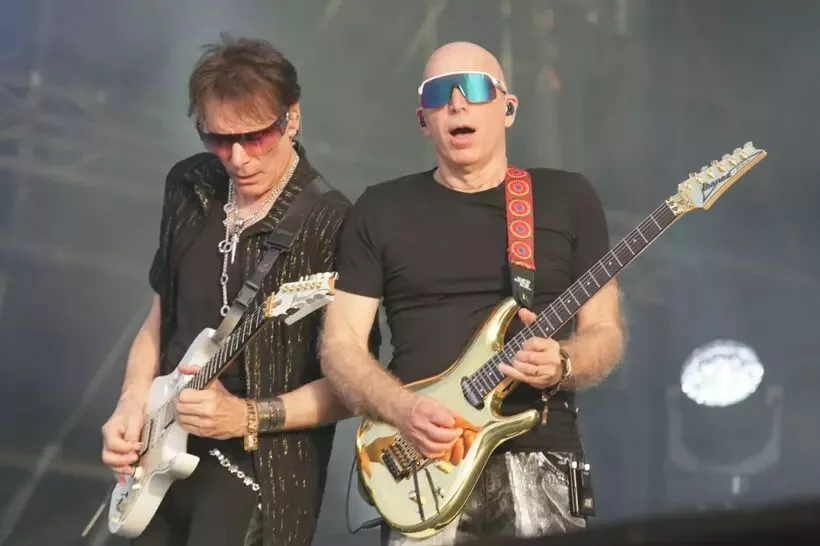 Festival Hellfest 2026