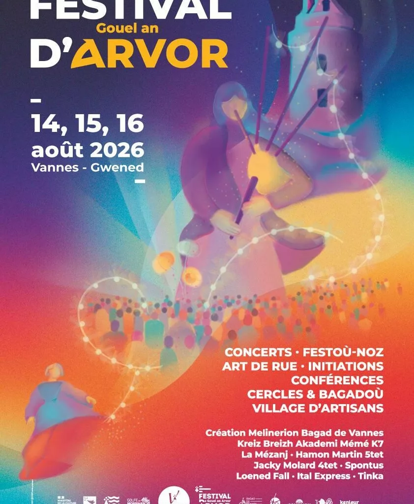 Festival d'Arvor
