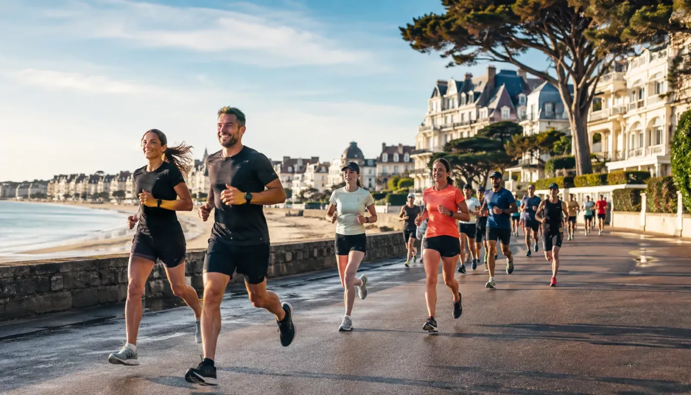 Marathon de La Baule 2026 sur la Côte d’Amour